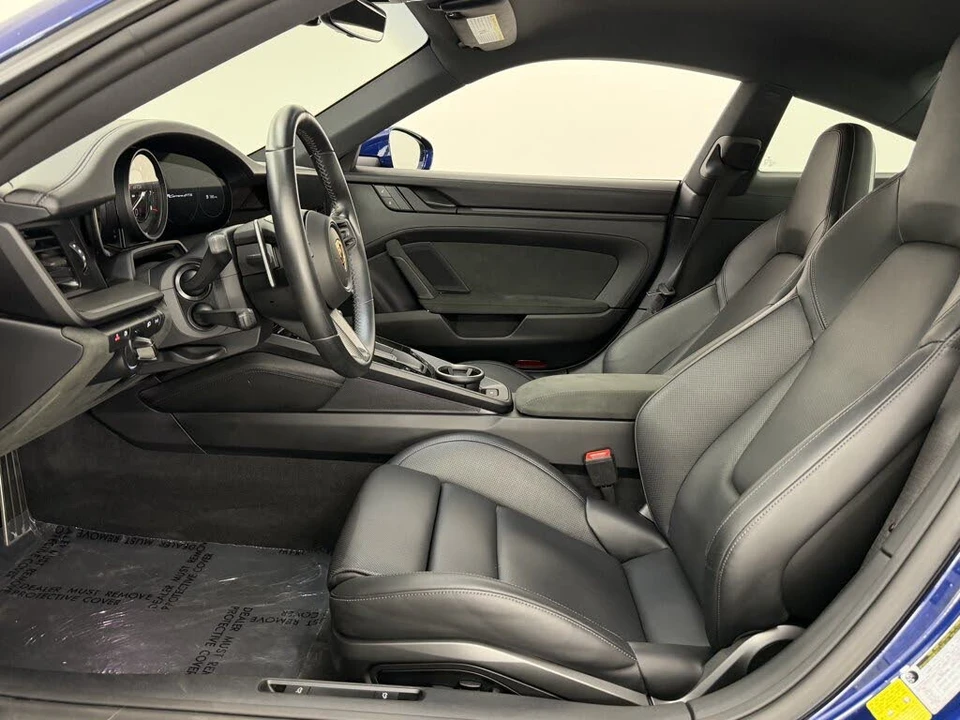 2024 Porsche 992 Carrera GTS - Image 6 of 25