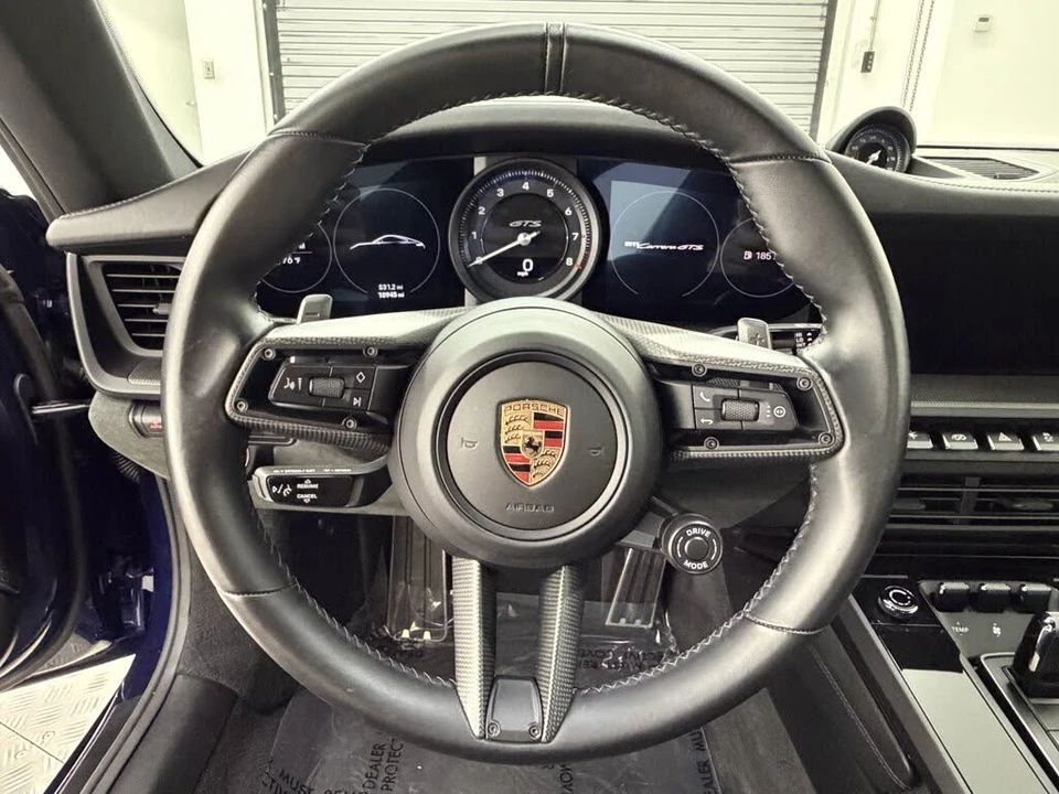 2024 Porsche 992 Carrera GTS - Image 9 of 25