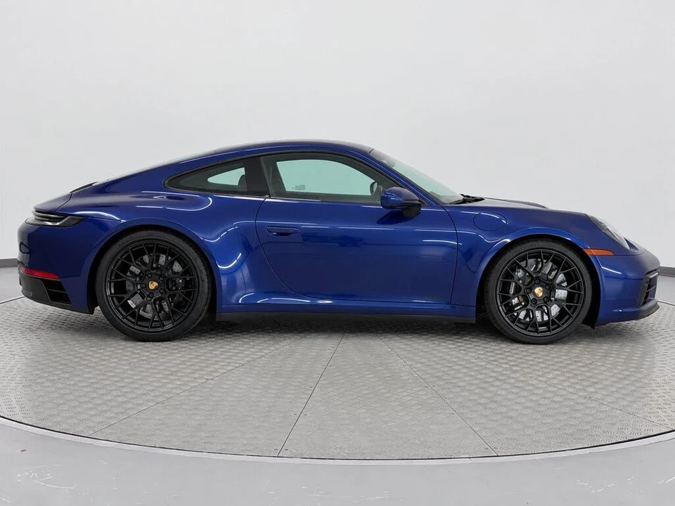 2024 Porsche 992 Carrera GTS - Image 3 of 25