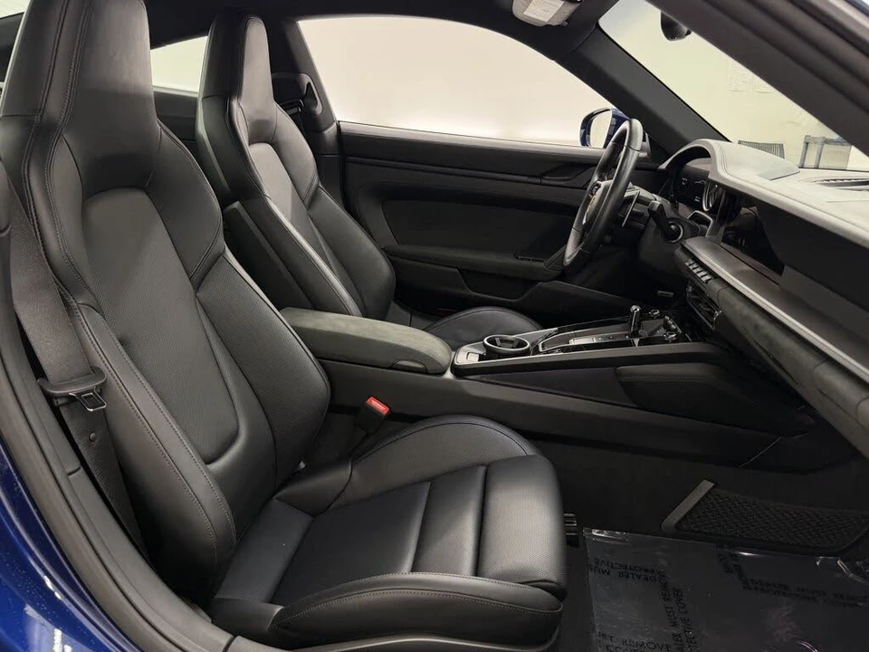 2024 Porsche 992 Carrera GTS - Image 20 of 25