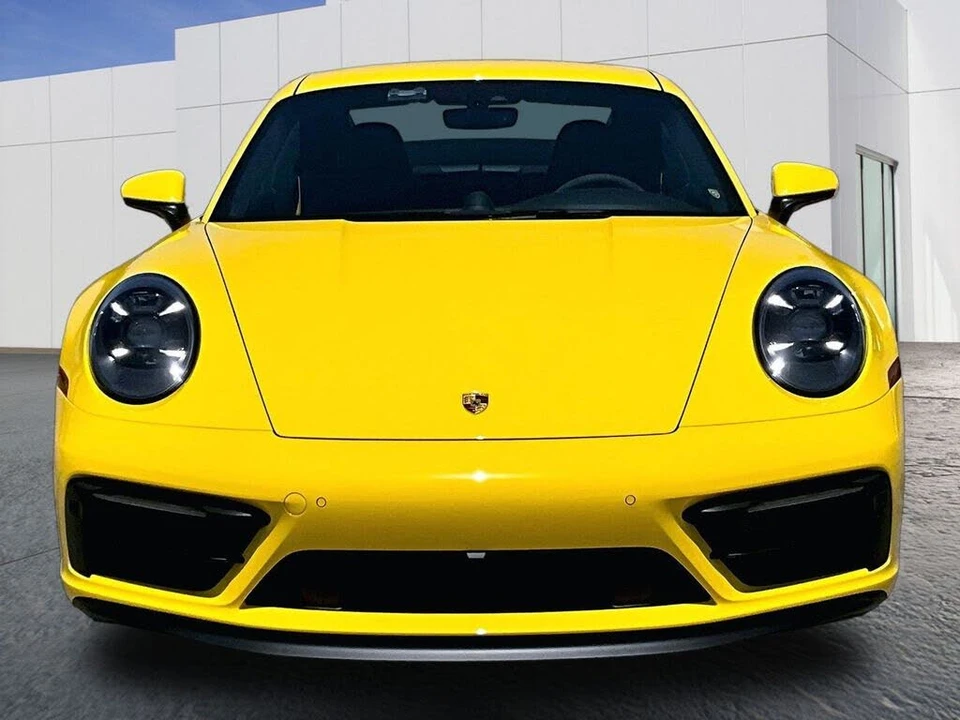 2024 Porsche 992 Carrera GTS - Image 10 of 26