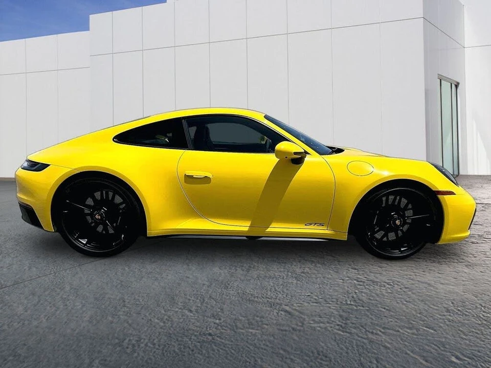 2024 Porsche 992 Carrera GTS - Image 8 of 26