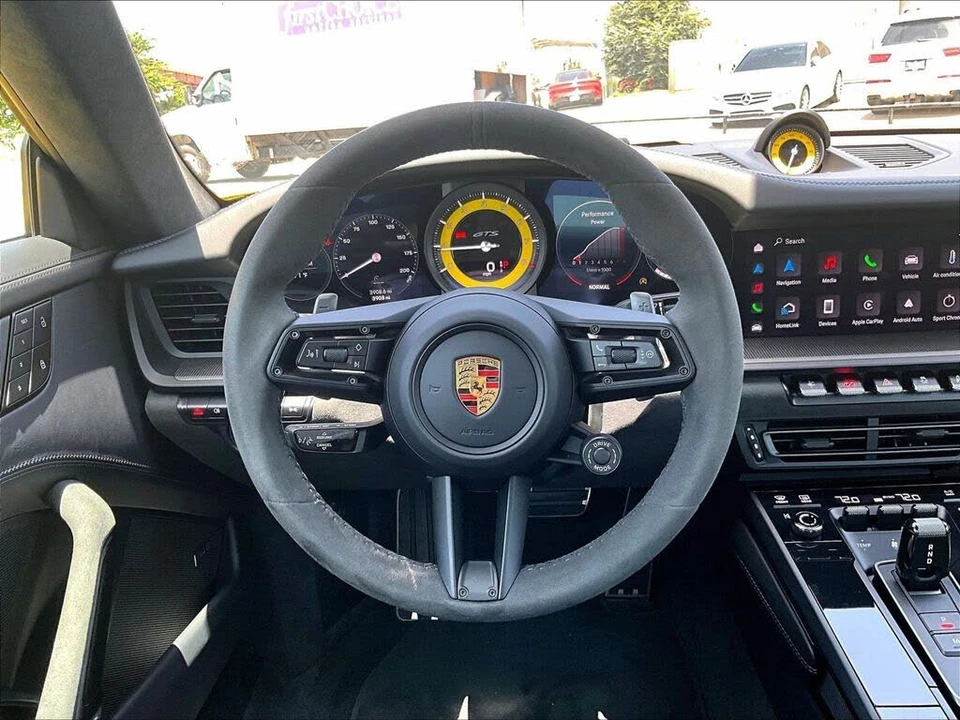 2024 Porsche 992 Carrera GTS - Image 15 of 26