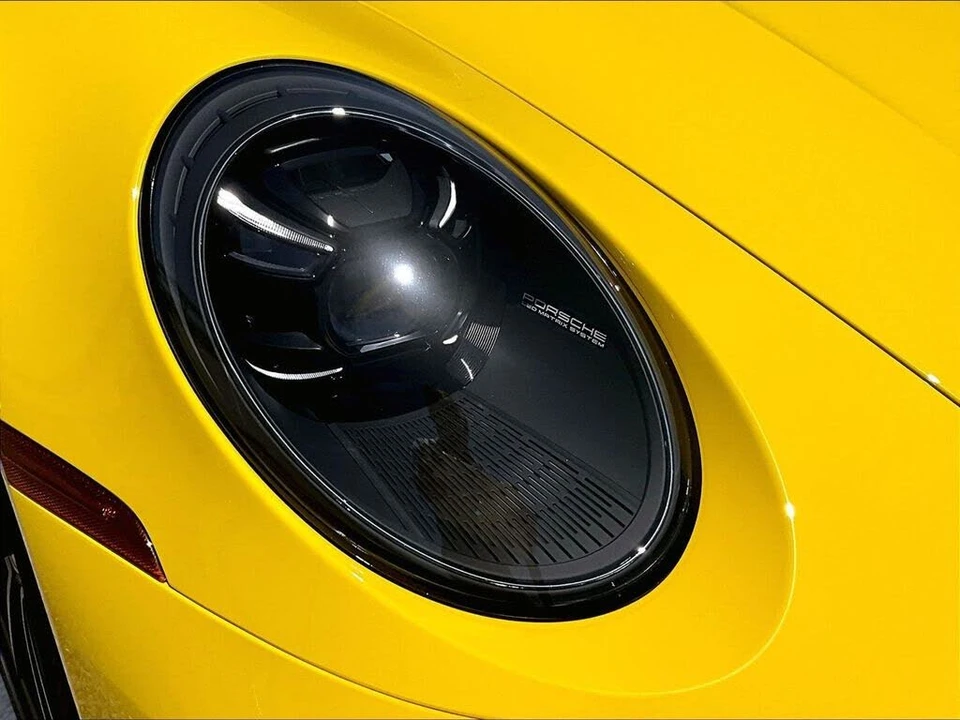 2024 Porsche 992 Carrera GTS - Image 12 of 26