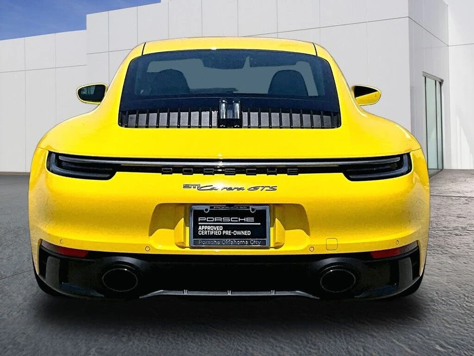 2024 Porsche 992 Carrera GTS - Image 6 of 26