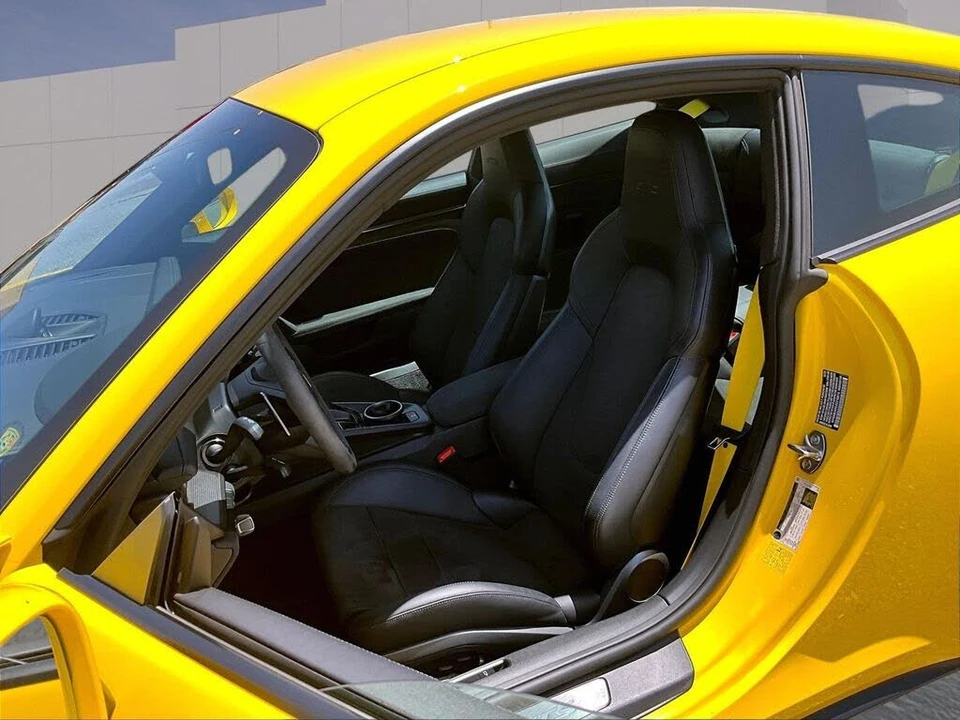 2024 Porsche 992 Carrera GTS - Image 5 of 26