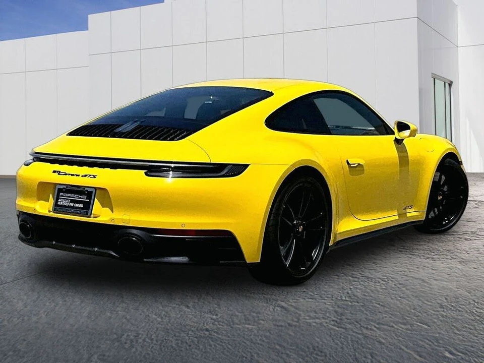 2024 Porsche 992 Carrera GTS - Image 7 of 26