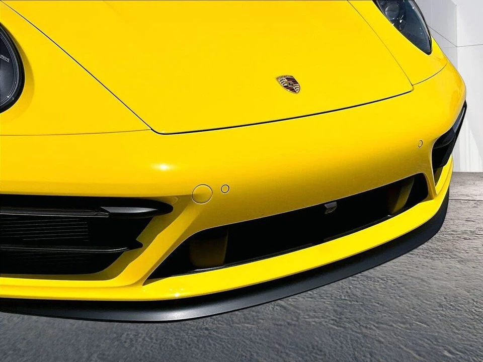 2024 Porsche 992 Carrera GTS - Image 20 of 26