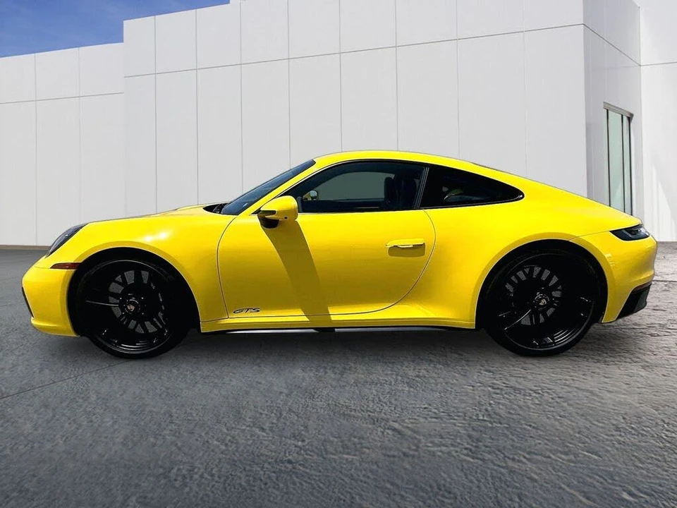 2024 Porsche 992 Carrera GTS - Image 2 of 26