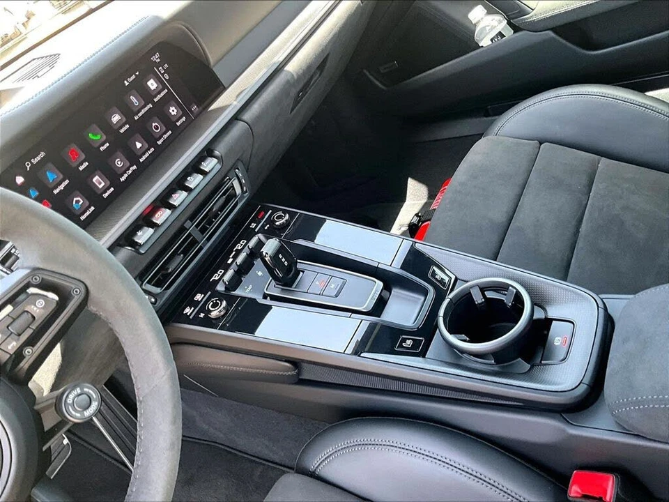 2024 Porsche 992 Carrera GTS - Image 17 of 26