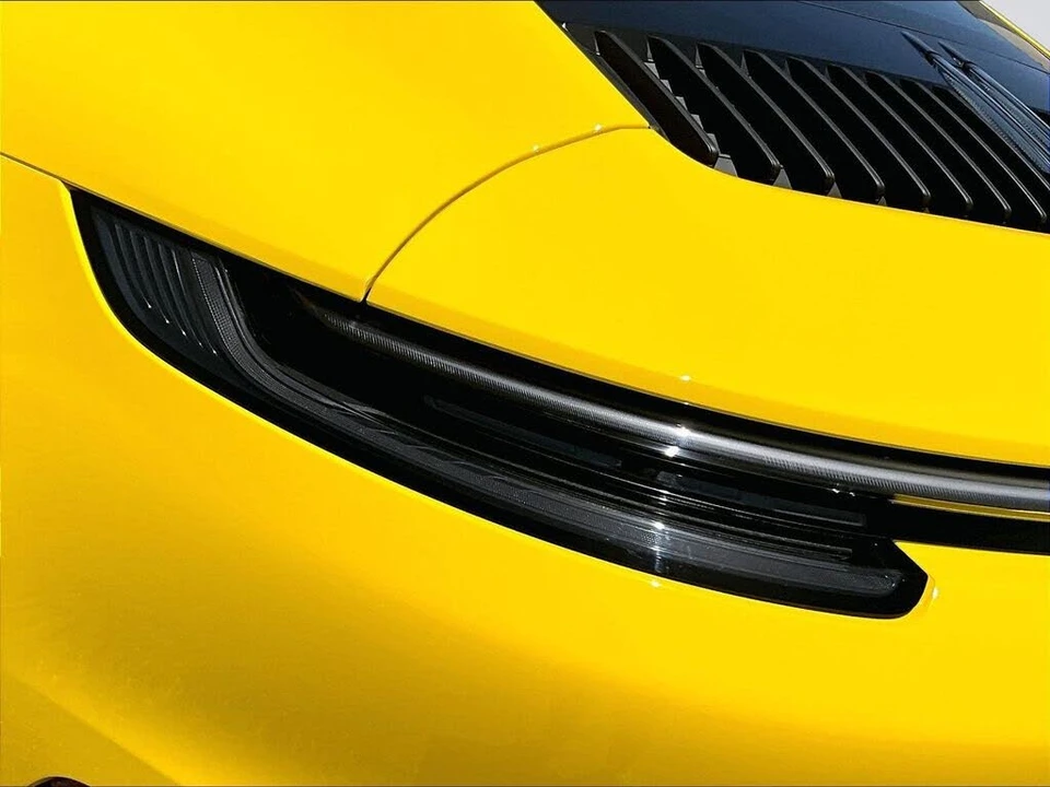 2024 Porsche 992 Carrera GTS - Image 21 of 26