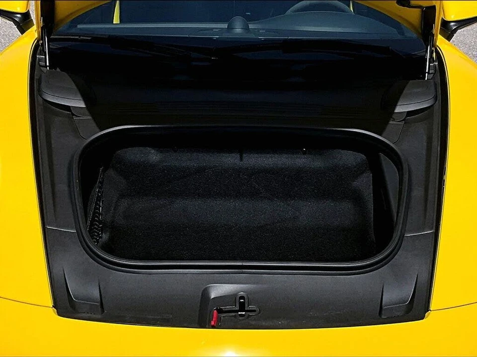 2024 Porsche 992 Carrera GTS - Image 23 of 26