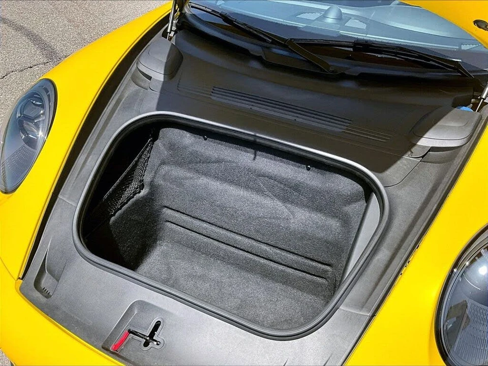 2024 Porsche 992 Carrera GTS - Image 24 of 26