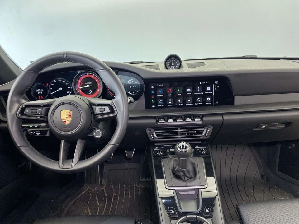 2024 Porsche 992 Carrera GTS - Image 22 of 31