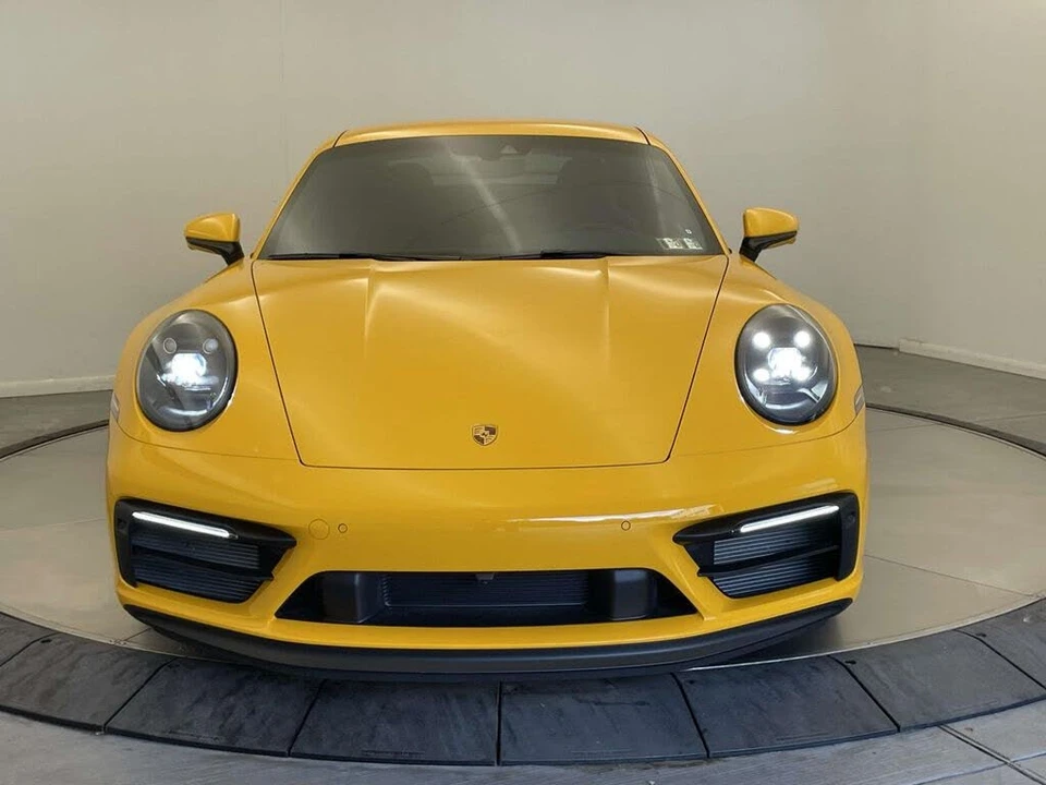 2024 Porsche 992 Carrera GTS - Image 10 of 31