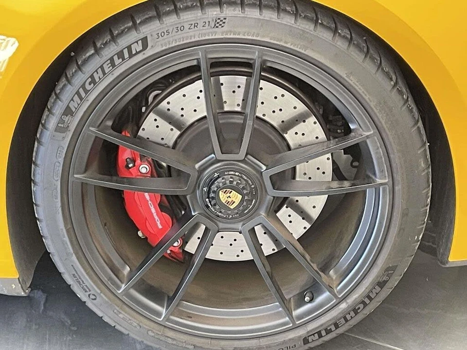 2024 Porsche 992 Carrera GTS - Image 12 of 31