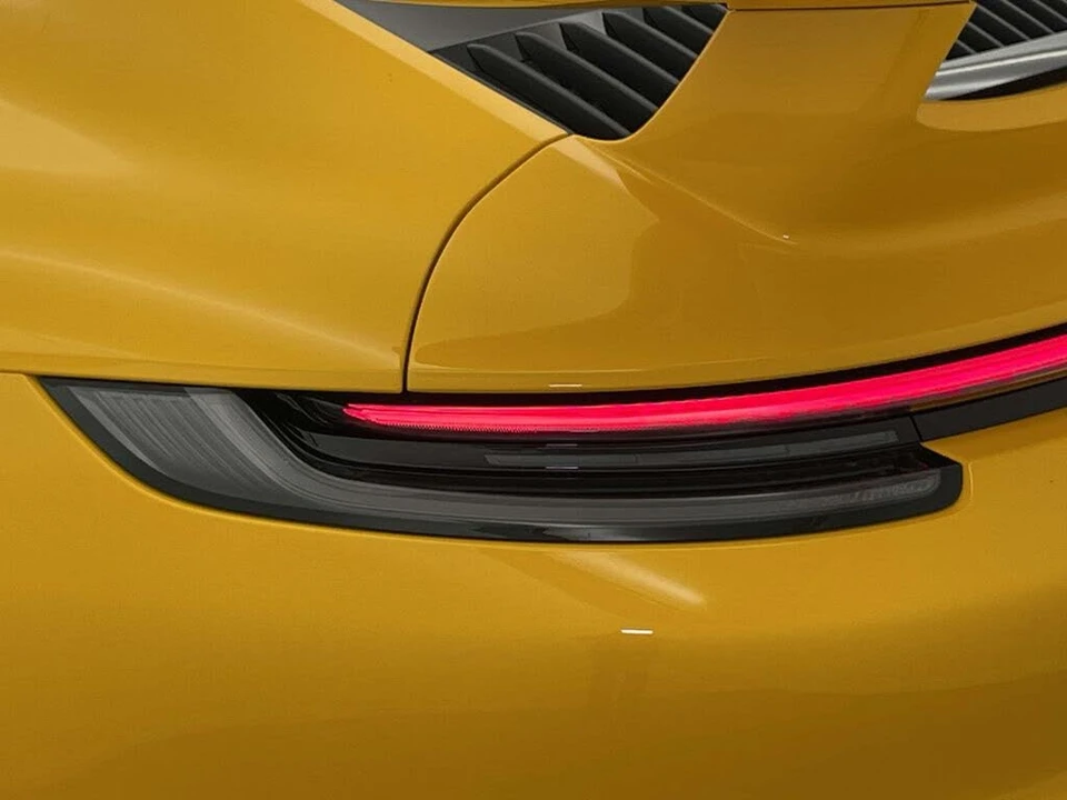 2024 Porsche 992 Carrera GTS - Image 16 of 31