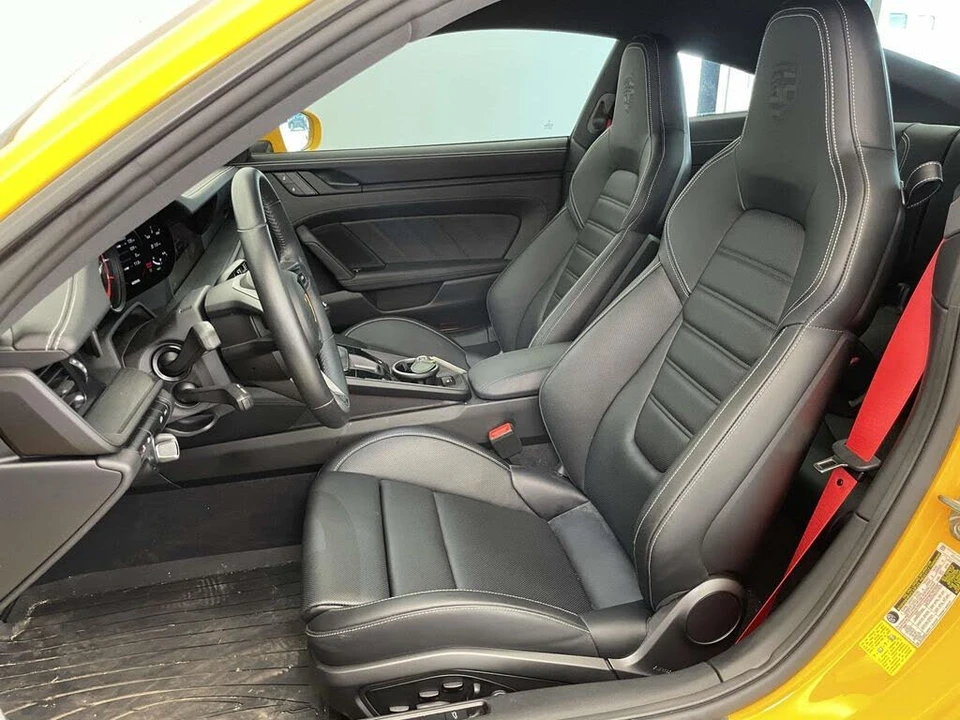 2024 Porsche 992 Carrera GTS - Image 5 of 31