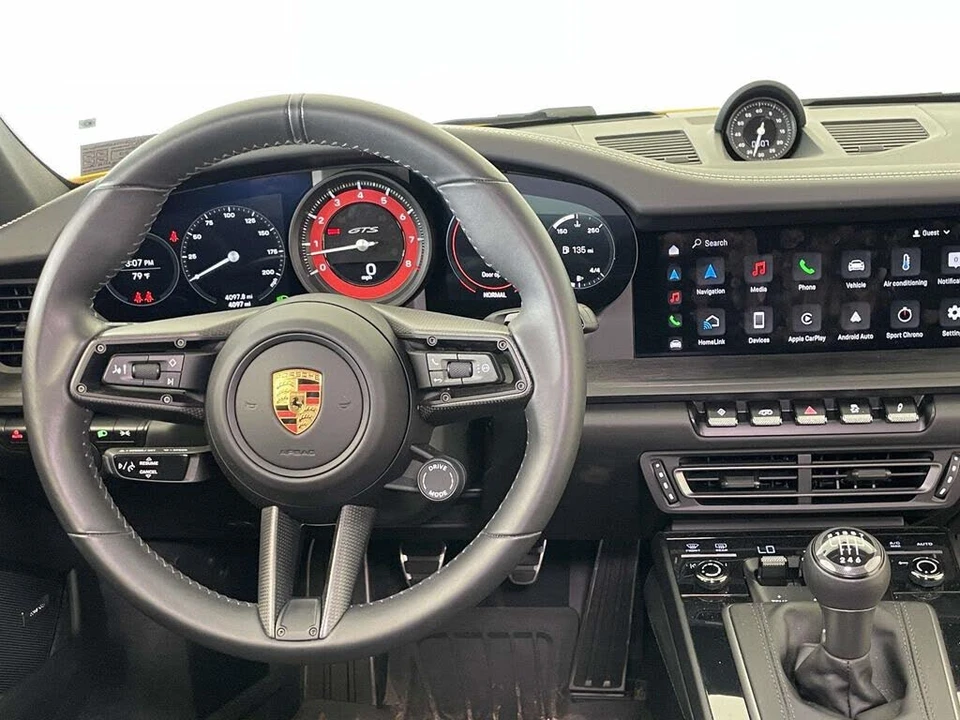 2024 Porsche 992 Carrera GTS - Image 23 of 31