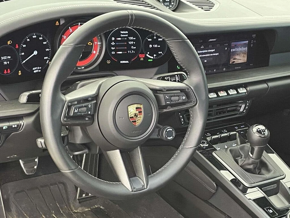 2024 Porsche 992 Carrera GTS - Image 4 of 31