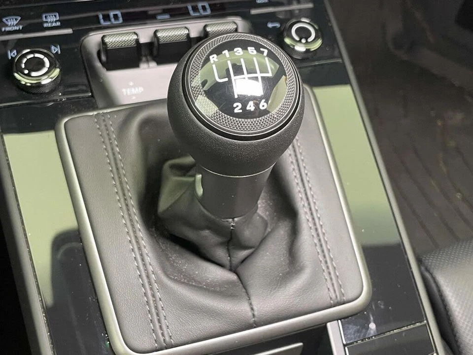 2024 Porsche 992 Carrera GTS - Image 31 of 31