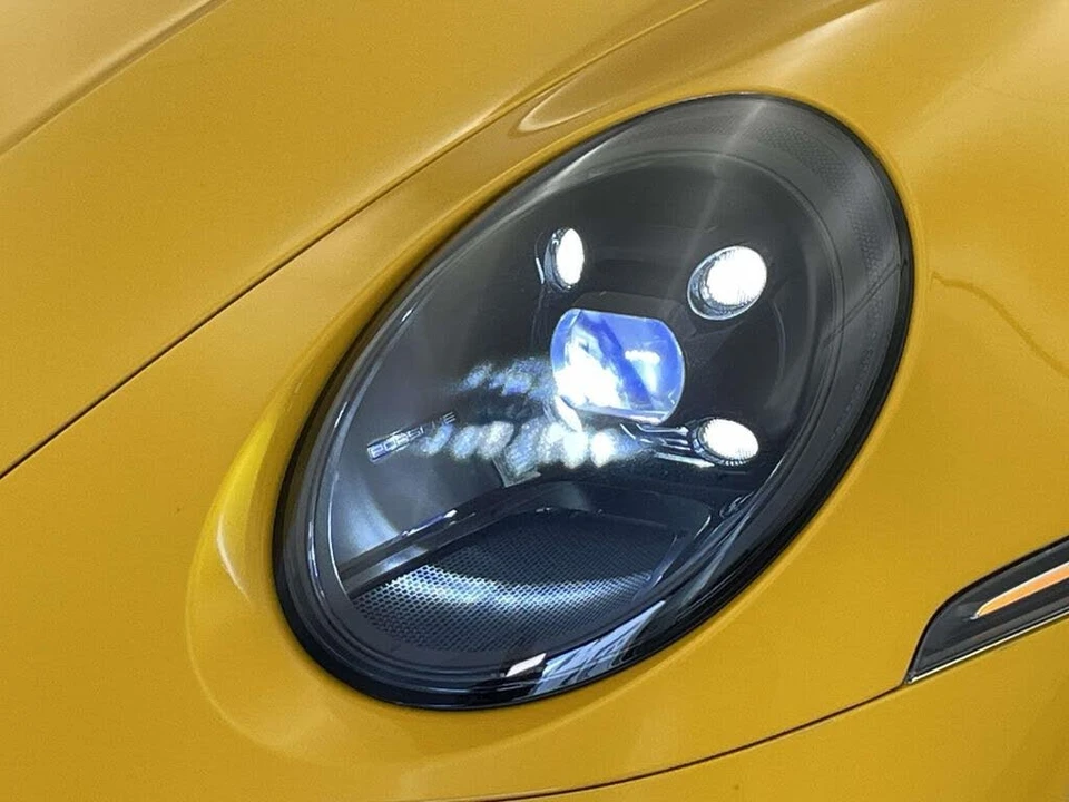 2024 Porsche 992 Carrera GTS - Image 15 of 31