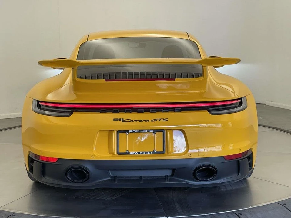 2024 Porsche 992 Carrera GTS - Image 6 of 31