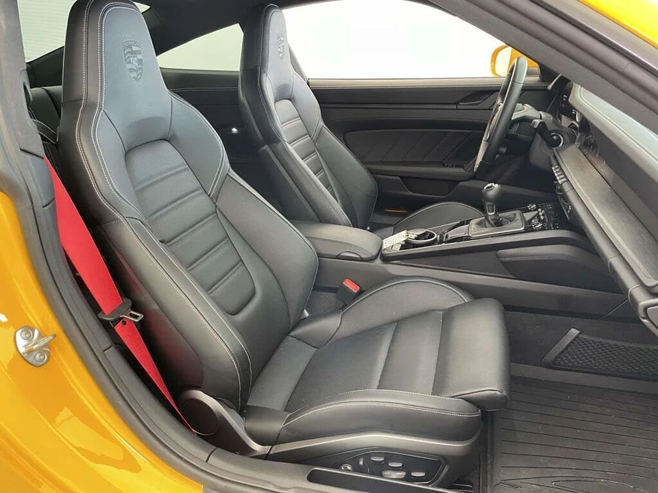 2024 Porsche 992 Carrera GTS - Image 20 of 31