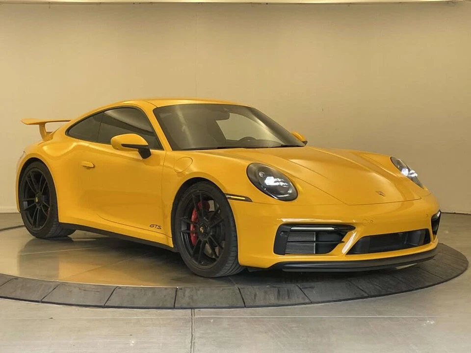 2024 Porsche 992 Carrera GTS - Image 9 of 31