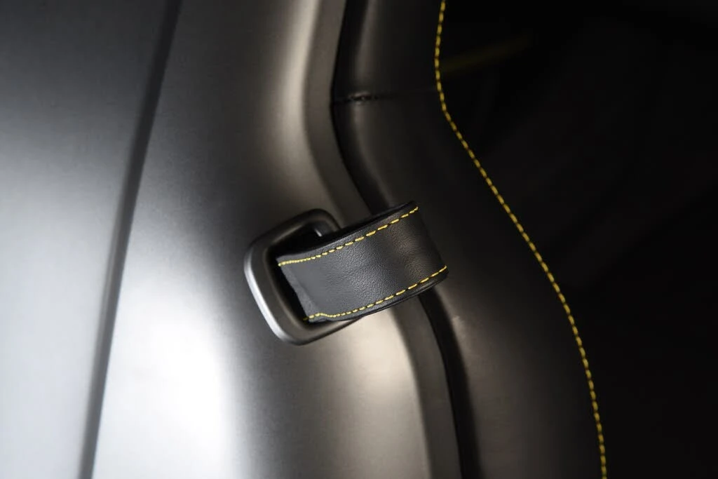 2024 Porsche 992 Carrera GTS - Image 21 of 25