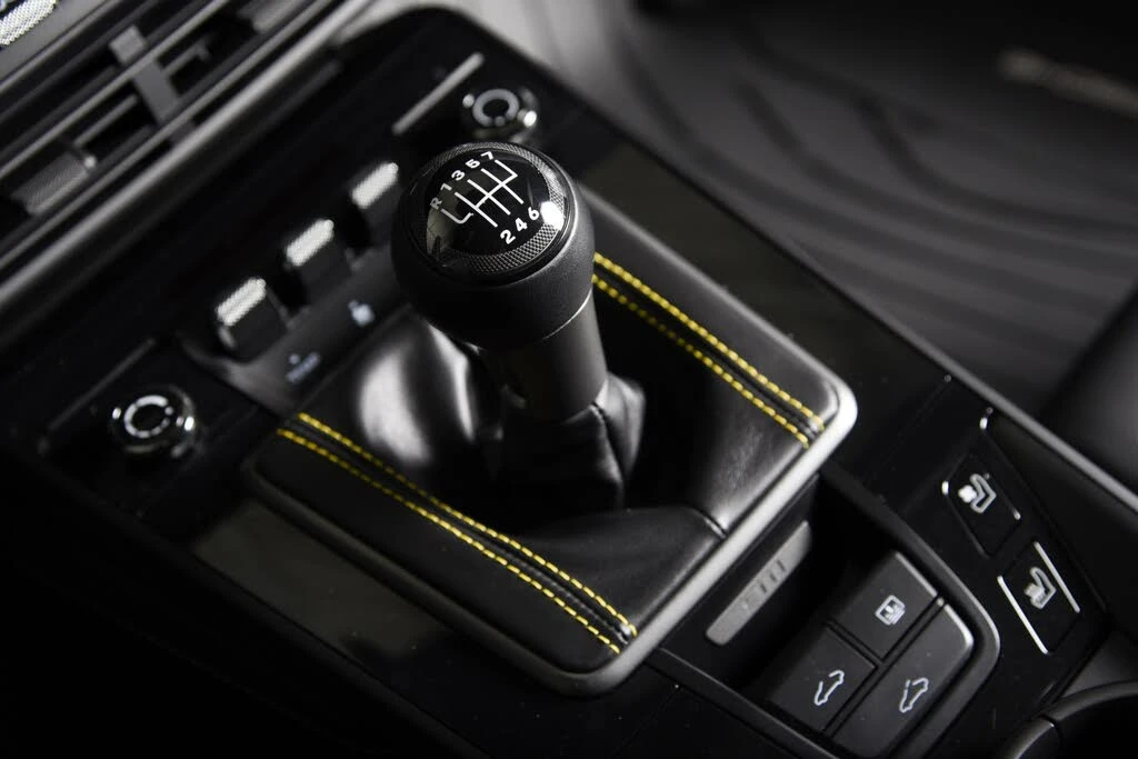 2024 Porsche 992 Carrera GTS - Image 6 of 25