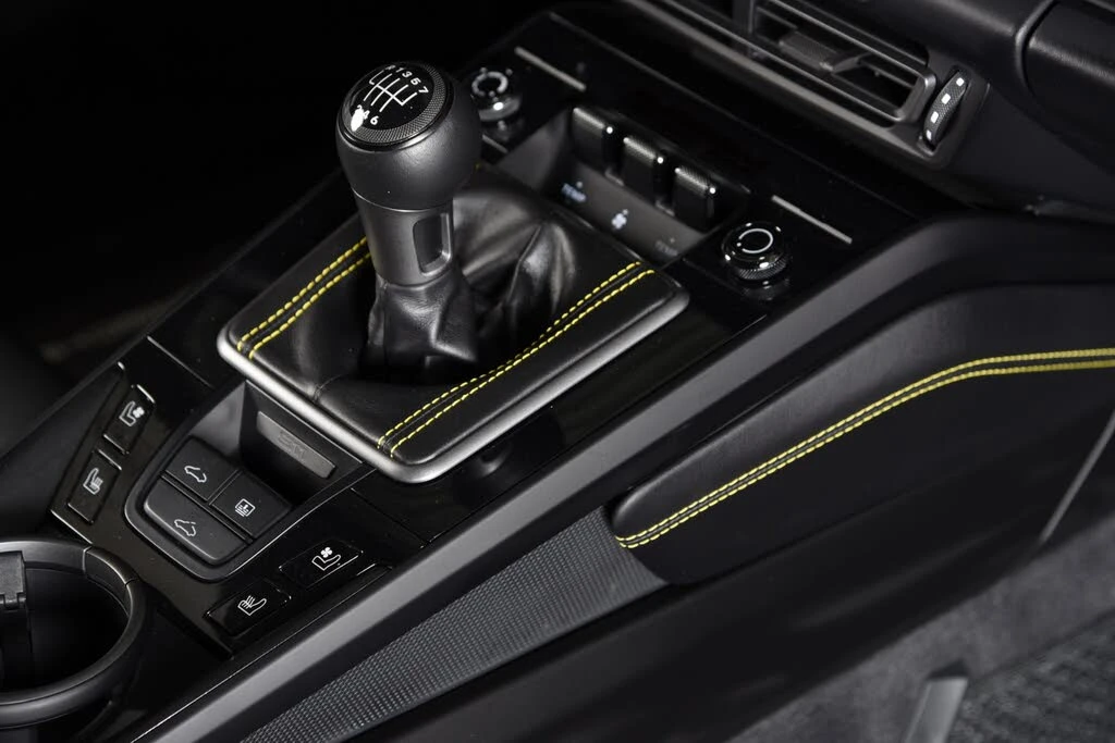 2024 Porsche 992 Carrera GTS - Image 9 of 25