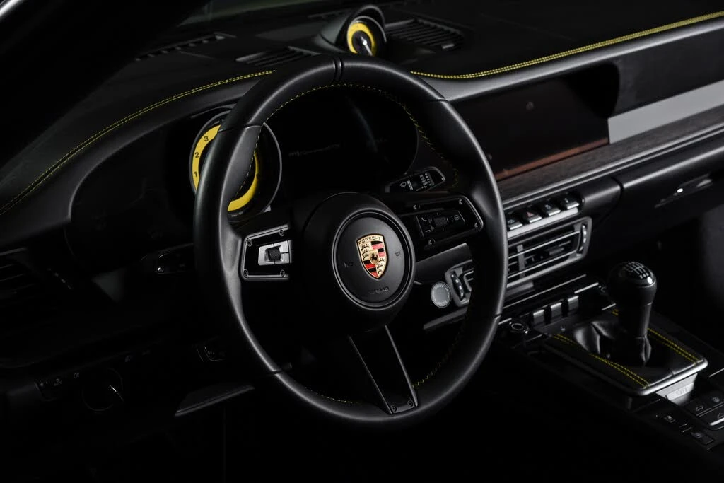 2024 Porsche 992 Carrera GTS - Image 15 of 25
