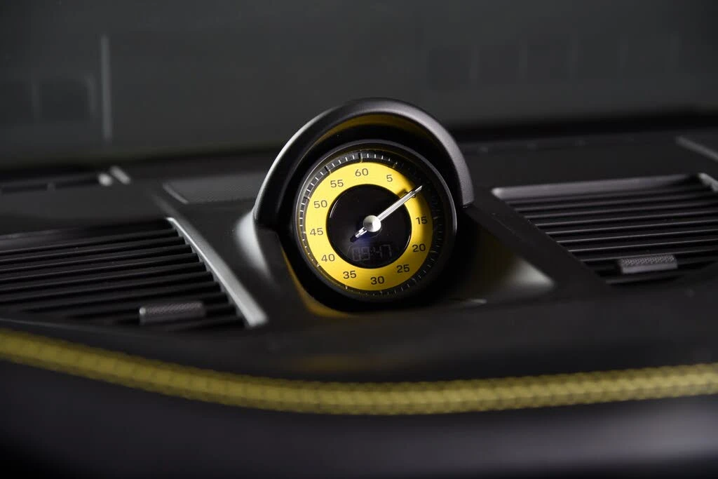 2024 Porsche 992 Carrera GTS - Image 7 of 25