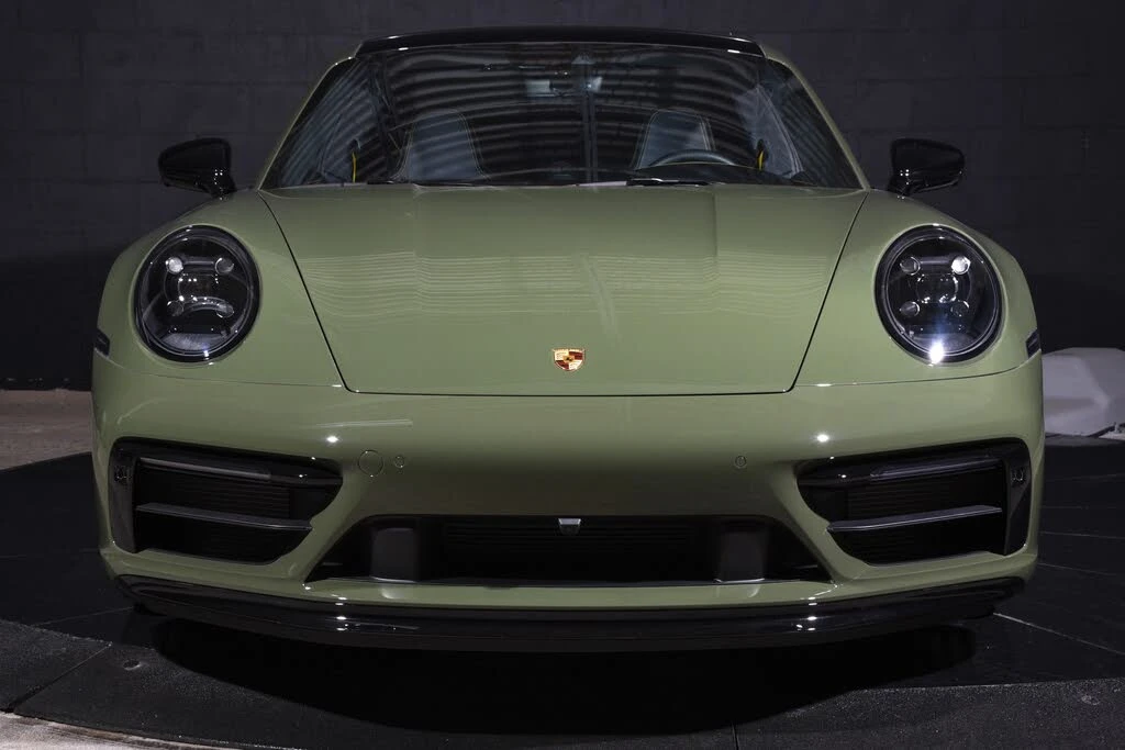 2024 Porsche 992 Carrera GTS - Image 12 of 25