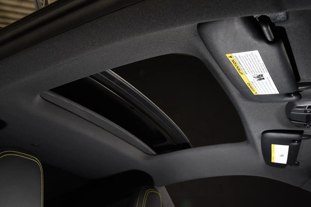 2024 Porsche 992 Carrera GTS - Image 17 of 25
