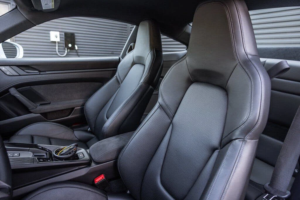 2024 Porsche 992 Carrera GTS - Image 5 of 29
