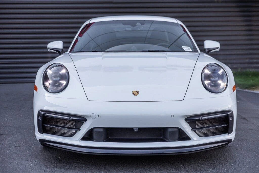 2024 Porsche 992 Carrera GTS - Image 7 of 29