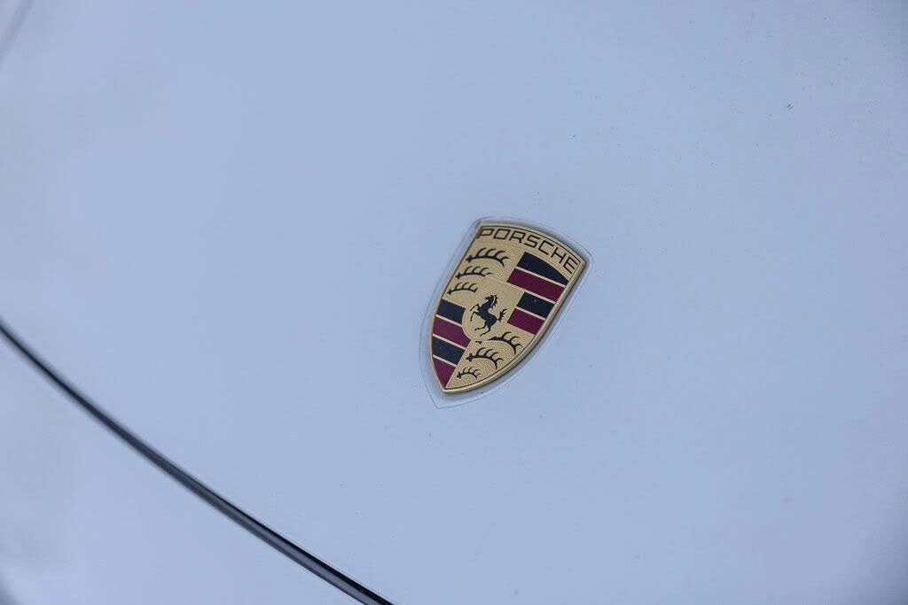 2024 Porsche 992 Carrera GTS - Image 29 of 29