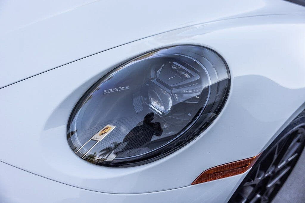 2024 Porsche 992 Carrera GTS - Image 28 of 29