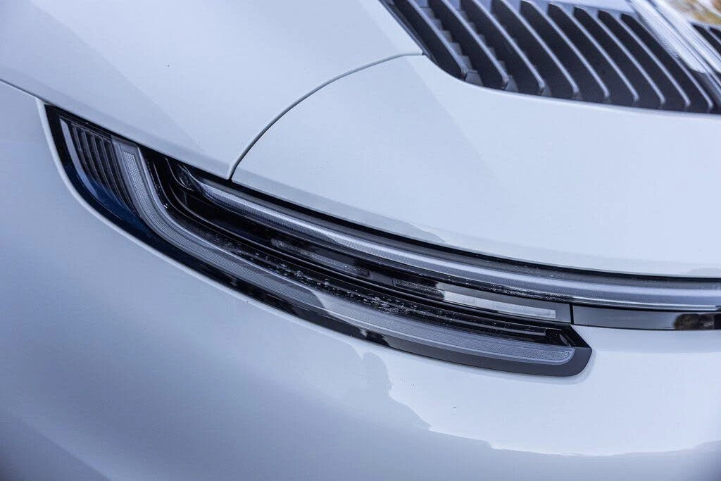 2024 Porsche 992 Carrera GTS - Image 27 of 29