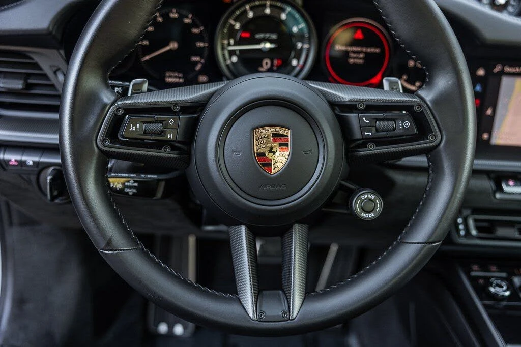 2024 Porsche 992 Carrera GTS - Image 13 of 29