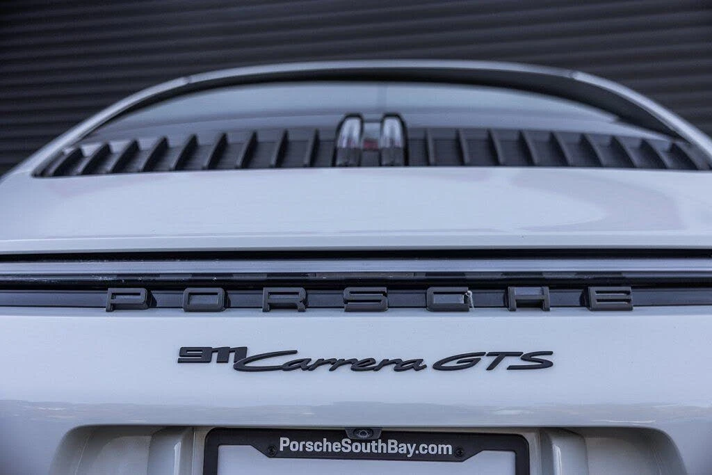 2024 Porsche 992 Carrera GTS - Image 25 of 29