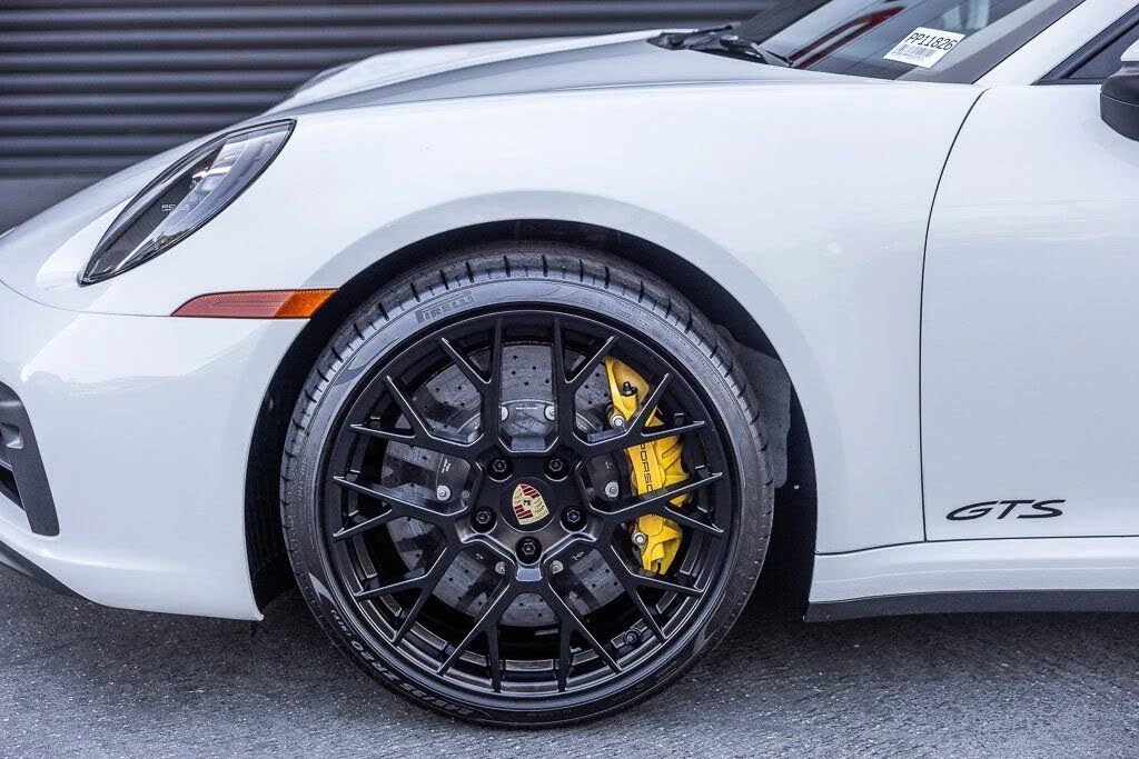 2024 Porsche 992 Carrera GTS - Image 11 of 29