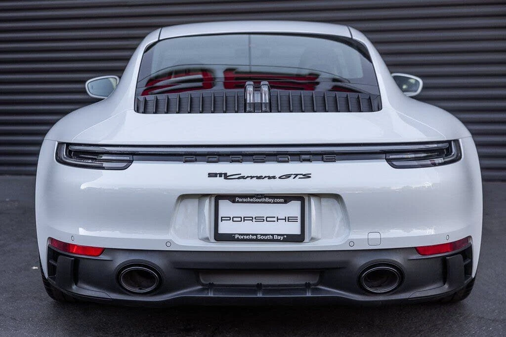 2024 Porsche 992 Carrera GTS - Image 10 of 29