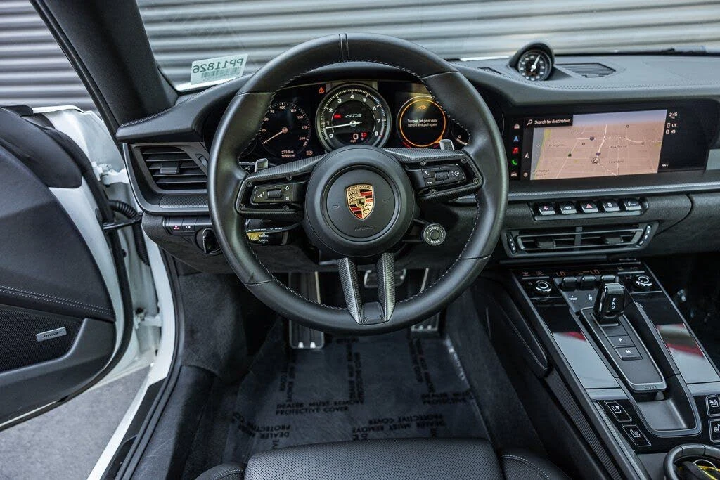 2024 Porsche 992 Carrera GTS - Image 12 of 29