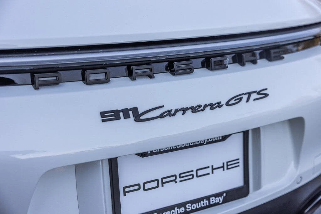 2024 Porsche 992 Carrera GTS - Image 26 of 29