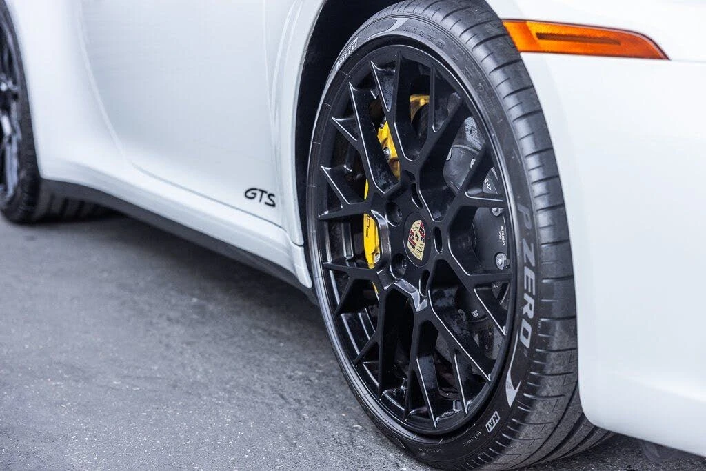2024 Porsche 992 Carrera GTS - Image 23 of 29
