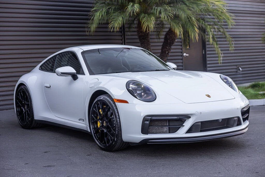 2024 Porsche 992 Carrera GTS - Image 6 of 29