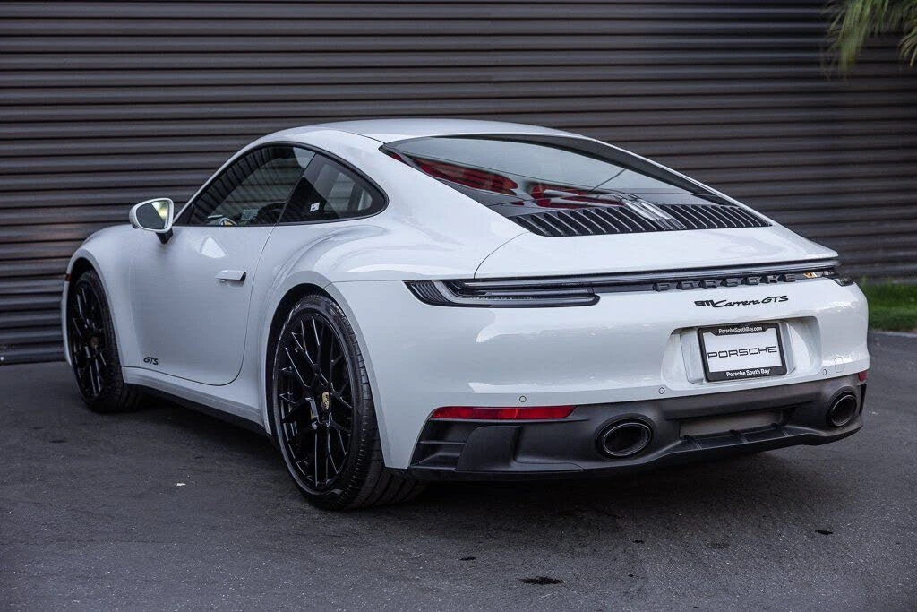 2024 Porsche 992 Carrera GTS - Image 3 of 29